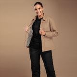 Urban Terrain Explorer Jacket For Women