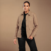 Urban Terrain Explorer Jacket For Women