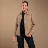 Urban Terrain Explorer Jacket For Women