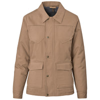 Urban Terrain Explorer Jacket For Women
