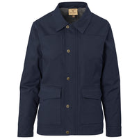 Urban Terrain Explorer Jacket For Women