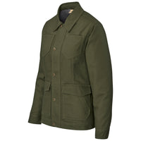 Urban Terrain Explorer Jacket For Women