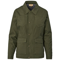 Urban Terrain Explorer Jacket For Women