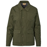 Urban Terrain Explorer Jacket For Women