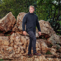 Urban Terrain Winter-Bond Jacket For Men