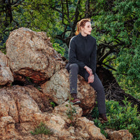 Urban Terrain Winter-Bond Jacket For Women