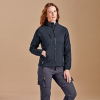 Urban Terrain Winter-Bond Jacket For Women