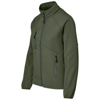 Urban Terrain Winter-Bond Jacket For Women