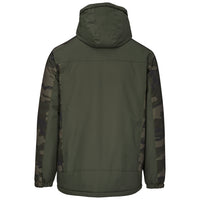 Urban Terrain Summit Seeker Jacket For Men
