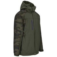 Urban Terrain Summit Seeker Jacket For Men