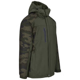 Urban Terrain Summit Seeker Jacket For Men