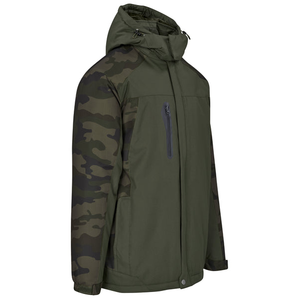 Urban Terrain Summit Seeker Jacket For Men