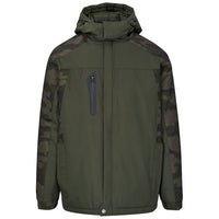 Urban Terrain Summit Seeker Jacket For Men
