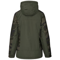 Urban Terrain Summit Seeker Jacket For Woman