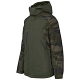 Urban Terrain Summit Seeker Jacket For Woman
