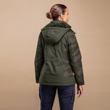 Urban Terrain Summit Seeker Jacket For Woman