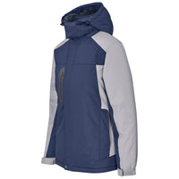 Urban Terrain Summit Seeker Jacket For Woman