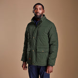Mens Urban Terrain Denali Parka Jacket