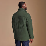 Mens Urban Terrain Denali Parka Jacket