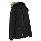 Mens Urban Terrain Denali Parka Jacket