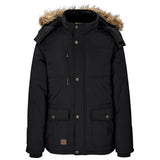Mens Urban Terrain Denali Parka Jacket