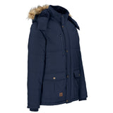 Mens Urban Terrain Denali Parka Jacket