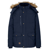 Mens Urban Terrain Denali Parka Jacket