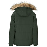 Mens Urban Terrain Denali Parka Jacket