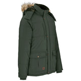 Mens Urban Terrain Denali Parka Jacket