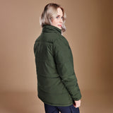 Ladies Urban Terrain Denali Parka Jacket