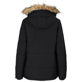 Ladies Urban Terrain Denali Parka Jacket
