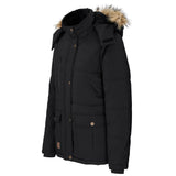 Ladies Urban Terrain Denali Parka Jacket
