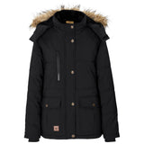 Ladies Urban Terrain Denali Parka Jacket