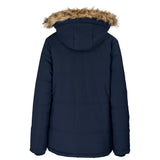 Ladies Urban Terrain Denali Parka Jacket