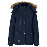 Ladies Urban Terrain Denali Parka Jacket