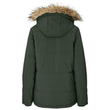 Ladies Urban Terrain Denali Parka Jacket