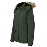 Ladies Urban Terrain Denali Parka Jacket