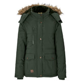 Ladies Urban Terrain Denali Parka Jacket