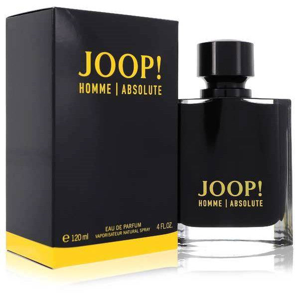 JOOP HOMME ABSOLUTE BY JOOP 120ml Eau De Parfum
