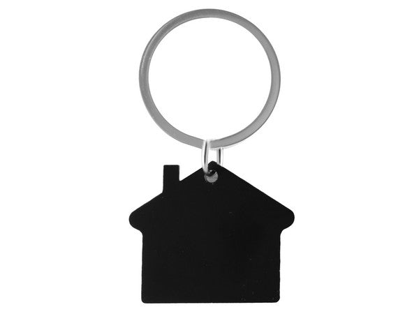 Real Estate Keyring