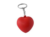 Tranquil Love Keyring