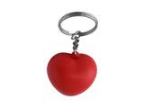 Tranquil Love Keyring