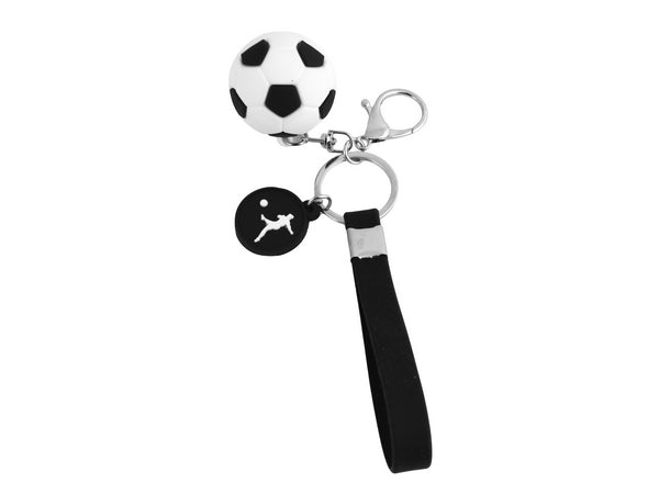 Sportify Football Keyring