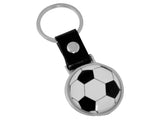 World Cup Goal Soccer Keyring