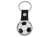 World Cup Goal Soccer Keyring