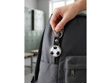 World Cup Goal Soccer Keyring