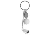 Putt & Play Keyring