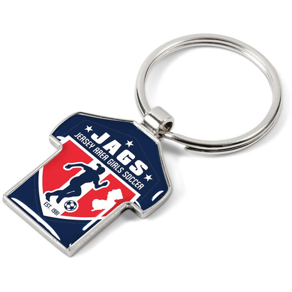 TEE SHIRT KEYHOLDER WHILE STOCK LASTS