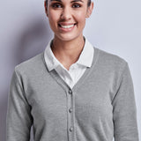Ladies Riviera Cardigan
