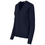 Ladies Riviera Cardigan